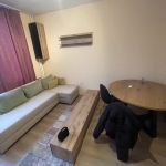 Дава се под наем Едностаен апартамент в София, Люлин 4 - 37 кв.м за 382.5 € - Снимка #1