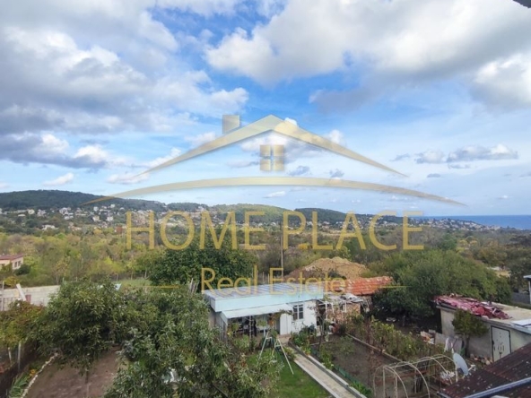 Тристаен апартамент в Варна, Виница - 80 кв.м за 1938 €/кв.м - Снимка #1