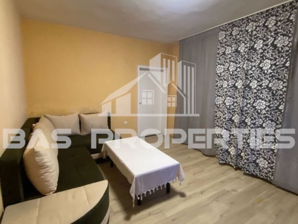 Двустаен апартамент в София, Захарна фабрика - 60 кв.м за 2584 €/кв.м - Снимка #1
