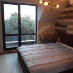 Дава се под наем Двустаен апартамент в Пловдив, Младежки Хълм - 60 кв.м за 620 € - Снимка #1