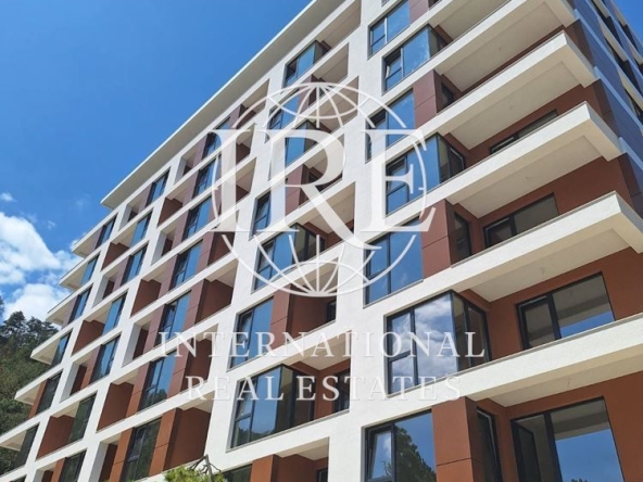 Едностаен апартамент в Варна, Аспарухово - 40 кв.м за 1748 €/кв.м - Снимка #1