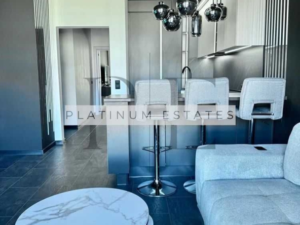 Двустаен апартамент в София, Люлин 2 - 76 кв.м за 2540 €/кв.м - Снимка #1