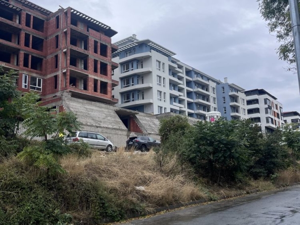 Двустаен апартамент в Кърджали, Възрожденци - 70 кв.м за 1429 €/кв.м - Снимка #1