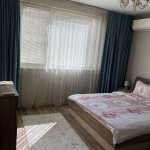 Дава се под наем Двустаен апартамент в Пловдив, Център - 68 кв.м за 443.7 € - Снимка #1