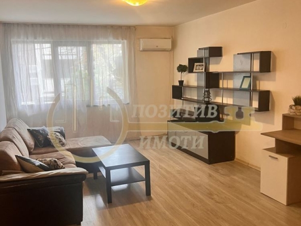 Дава се под наем Двустаен апартамент в София, Зона Б-5 - 75 кв.м за 511 € - Снимка #1