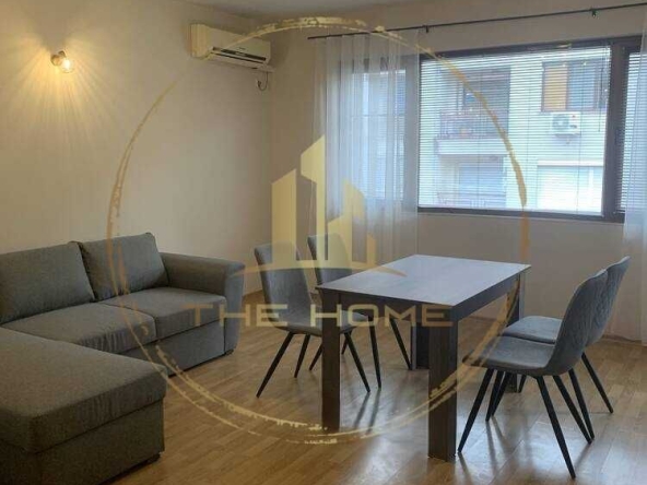 Дава се под наем Двустаен апартамент в Варна, Окръжна болница - 75 кв.м за 450 € - Снимка #1