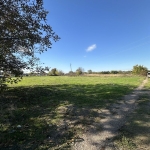 Парцел в Силистра, Север - 2000 кв.м за 17 €/кв.м - Снимка #1