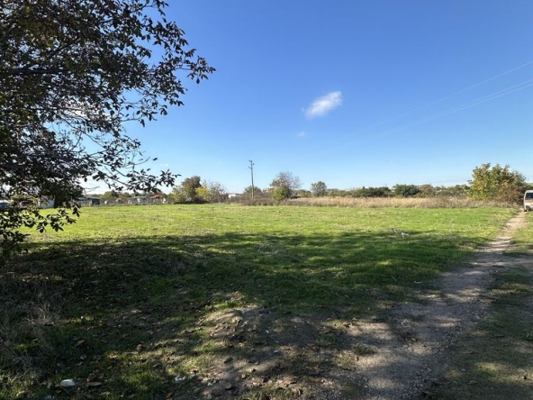 Парцел в Силистра, Север - 2000 кв.м за 17 €/кв.м - Снимка #1