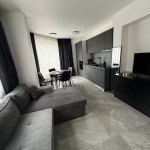 Дава се под наем Двустаен апартамент в Свиленград - 65 кв.м за 1000 € - Снимка #1