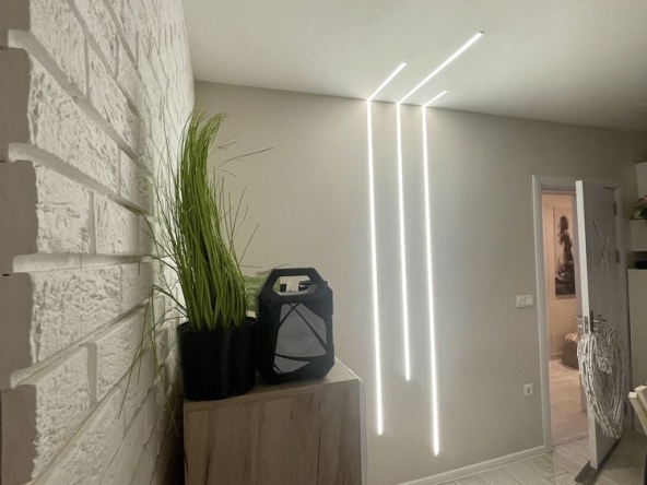 Многостаен апартамент в Силистра, Римска гробница - 120 кв.м за 961 €/кв.м - Снимка #1