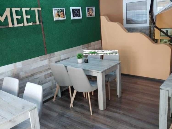 Дава се под наем Заведение в Пловдив, Център - 132 кв.м за 994.5 € - Снимка #1