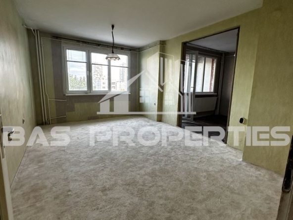 Тристаен апартамент в София, Младост 3 - 95 кв.м за 2885 €/кв.м - Снимка #1