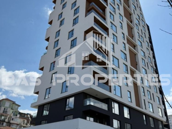 Двустаен апартамент в София, Люлин 2 - 79 кв.м за 2013 €/кв.м - Снимка #1