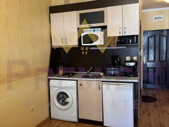 Едностаен апартамент в Свети Влас - 40 кв.м за 1188 €/кв.м - Снимка #1