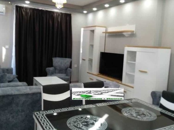 Двустаен апартамент в Пловдив, Христо Смирненски - 83 кв.м за 2049 €/кв.м - Снимка #1