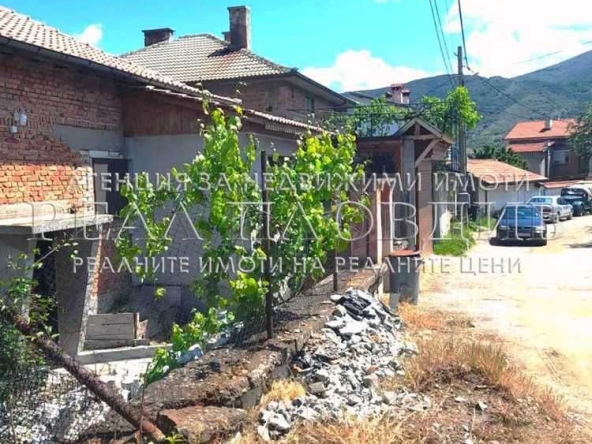 Парцел в Пловдив, Кършияка - 483 кв.м за 114 €/кв.м - Снимка #1