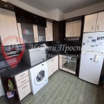 Двустаен апартамент в София, Красна поляна 3 - 65 кв.м за 2539 €/кв.м - Снимка #1