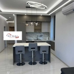 Тристаен апартамент в София, Кръстова вада - 111 кв.м за 3595 €/кв.м - Снимка #1