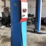 Дава се под наем Гараж / Паркомясто в Дългопол - 100 кв.м за 153 € - Снимка #1