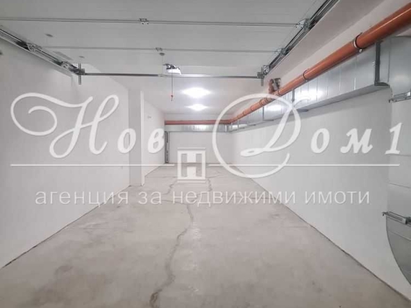 Гараж / Паркомясто в Варна, Център - 66 кв.м за 1137 €/кв.м - Снимка #1