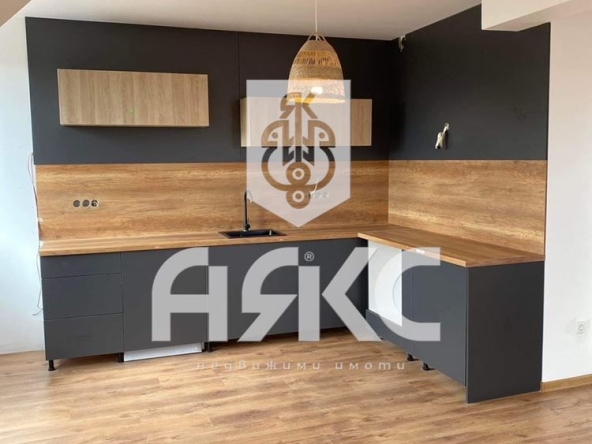 Тристаен апартамент в София, Орландовци - 150 кв.м за 1900 €/кв.м - Снимка #1