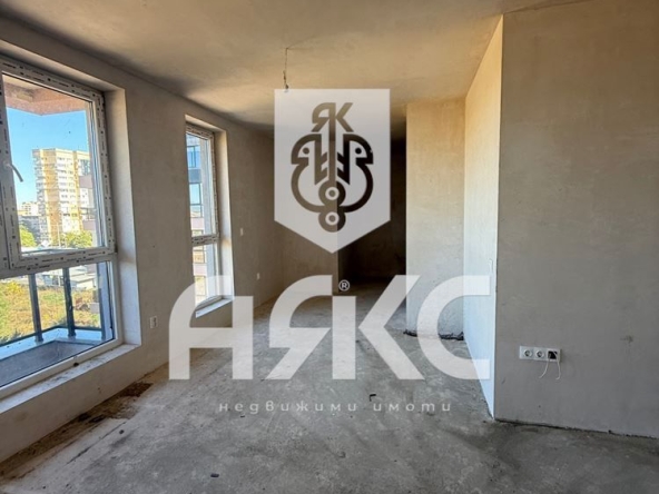 Двустаен апартамент в София, Люлин 5 - 80 кв.м за 2000 €/кв.м - Снимка #1