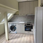 Дава се под наем Двустаен апартамент в Бургас, Славейков - 70 кв.м за 357 € - Снимка #1