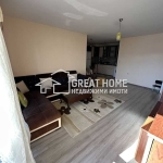 Дава се под наем Тристаен апартамент в Търговище, Изток 1 - 98 кв.м за 306 € - Снимка #1