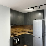 Дава се под наем Двустаен апартамент в Бургас, Меден рудник - зона В - 75 кв.м за 357 € - Снимка #1