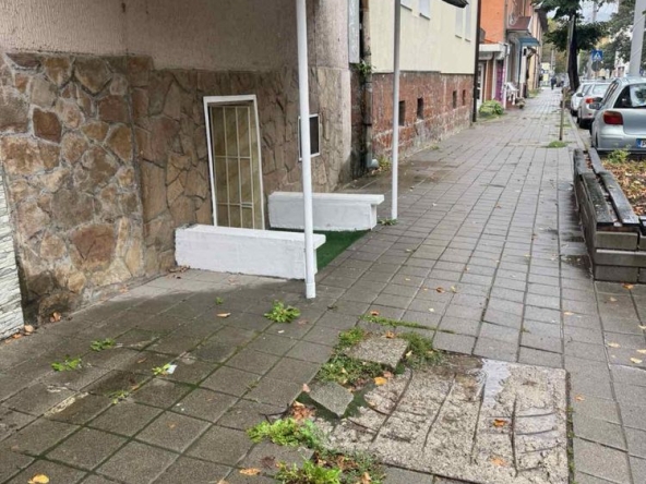 Дава се под наем Офис в Перник, Могиличе - 16 кв.м за 204 € - Снимка #1