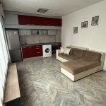 Дава се под наем Двустаен апартамент в Казанлък - 50 кв.м за 306 € - Снимка #1