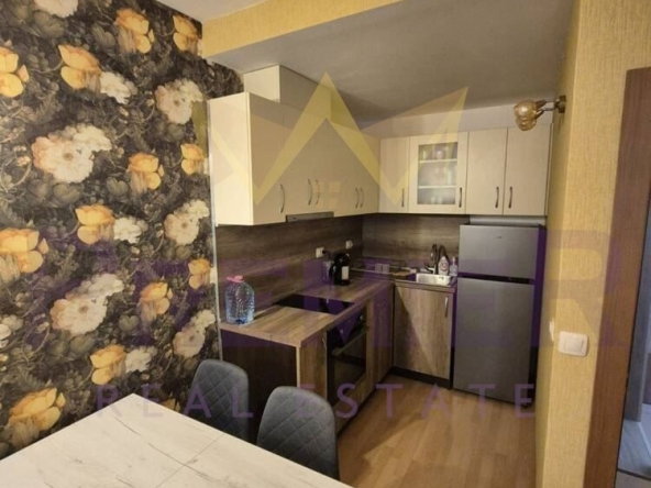 Двустаен апартамент в к.к. Слънчев бряг - 54 кв.м за 1278 €/кв.м - Снимка #1