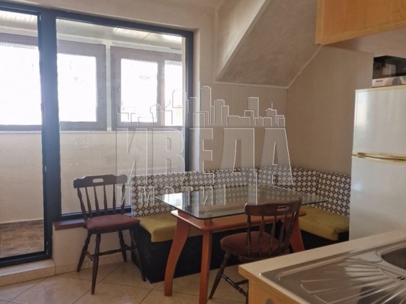 Двустаен апартамент в Варна, Зимно кино Тракия - 40 кв.м за 2575 €/кв.м - Снимка #1