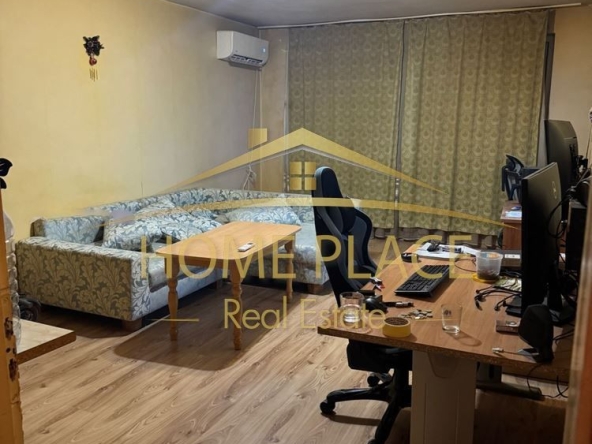 Двустаен апартамент в Варна, Трошево - 61 кв.м за 2050 €/кв.м - Снимка #1