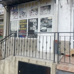 Дава се под наем Магазин в Балчик - 42 кв.м за 408 € - Снимка #1