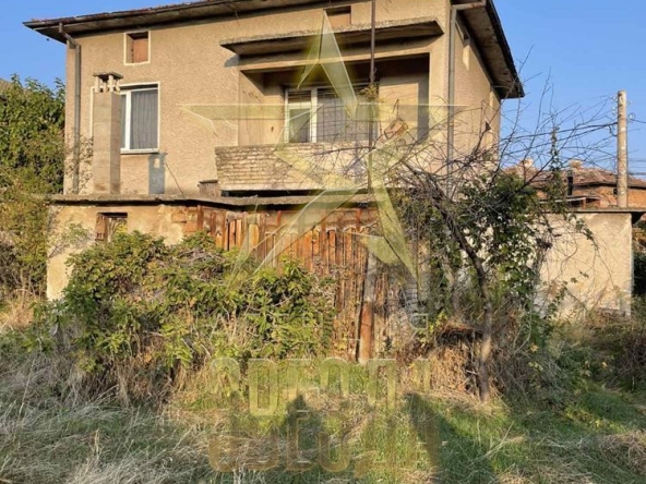 Къща в с. Йоаким Груево, Област Пловдив - 130 кв.м за 1000 €/кв.м - Снимка #1
