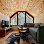 Тристаен апартамент в к.к. Пампорово - 70 кв.м за 1358 €/кв.м - Снимка #1