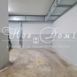 Гараж / Паркомясто в Варна, Бриз - 11 кв.м за 1500 €/кв.м - Снимка #1