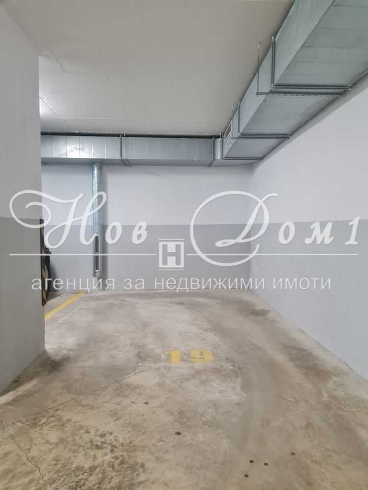 Гараж / Паркомясто в Варна, Бриз - 11 кв.м за 1500 €/кв.м - Снимка #1
