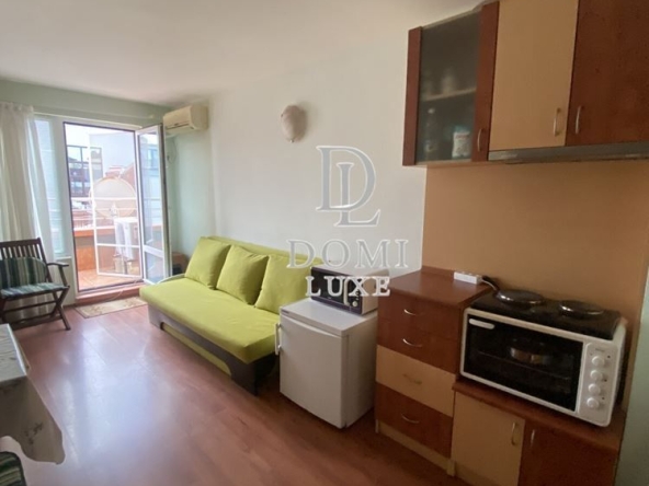 Едностаен апартамент в Бяла - 42 кв.м за 1143 €/кв.м - Снимка #1