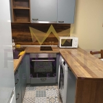 Дава се под наем Двустаен апартамент в Варна, Бриз - 65 кв.м за 408 € - Снимка #1