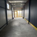 Дава се под наем Магазин в с. Герман, Област София-град - 36 кв.м за 260 € - Снимка #1