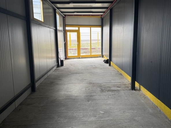 Дава се под наем Магазин в с. Герман, Област София-град - 36 кв.м за 260 € - Снимка #1