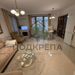 Дава се под наем Двустаен апартамент в Пловдив, Център - 75 кв.м за 561 € - Снимка #1