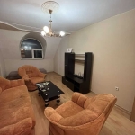 Дава се под наем Двустаен апартамент в София, Център - 55 кв.м за 500 € - Снимка #1