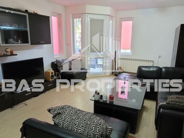 Двустаен апартамент в София, Бояна - 75 кв.м за 2854 €/кв.м - Снимка #1