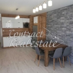 Дава се под наем Двустаен апартамент в Варна, Кайсиева градина - 60 кв.м за 408 € - Снимка #1