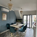 Тристаен апартамент в София, Триъгълника - 132 кв.м за 2800 €/кв.м - Снимка #1