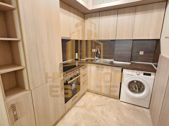 Двустаен апартамент в к.к. Златни пясъци - 62 кв.м за 2259 €/кв.м - Снимка #1