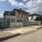 Къща в с. Склаве, Област Благоевград - 10000 кв.м за 4 €/кв.м - Снимка #1